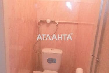 2-rooms apartment apartment by the address st. Zheleznodorozhnaya (area 38,3 m²) - Atlanta.ua - photo 20