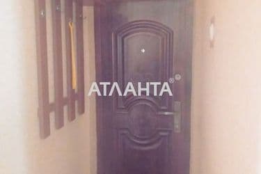 2-rooms apartment apartment by the address st. Zheleznodorozhnaya (area 38,3 m²) - Atlanta.ua - photo 21