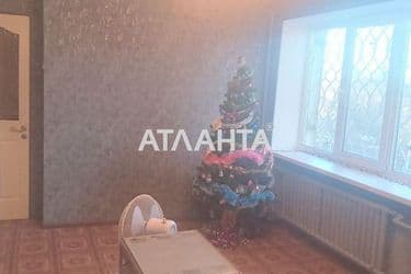 2-rooms apartment apartment by the address st. Zheleznodorozhnaya (area 39,1 m²) - Atlanta.ua - photo 8