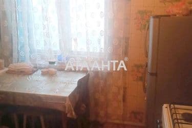 2-rooms apartment apartment by the address st. Zheleznodorozhnaya (area 39,1 m²) - Atlanta.ua - photo 9