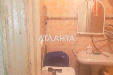 2-rooms apartment apartment by the address st. Zheleznodorozhnaya (area 39,1 m²) - Atlanta.ua - photo 10