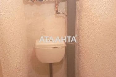 2-rooms apartment apartment by the address st. Zheleznodorozhnaya (area 39,1 m²) - Atlanta.ua - photo 11