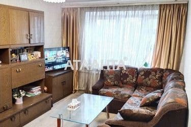 3-комнатная квартира по адресу ул. Краснова (площадь 56,9 м²) - Atlanta.ua - фото 19