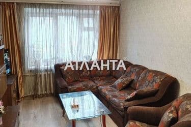 3-комнатная квартира по адресу ул. Краснова (площадь 56,9 м²) - Atlanta.ua - фото 20