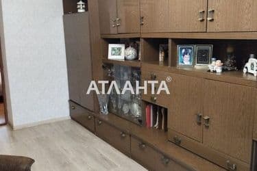 3-комнатная квартира по адресу ул. Краснова (площадь 56,9 м²) - Atlanta.ua - фото 22