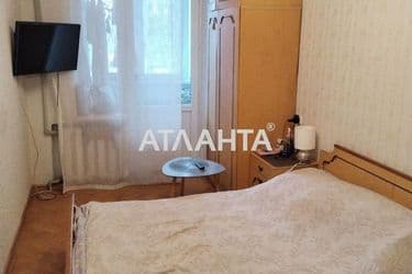 3-комнатная квартира по адресу ул. Краснова (площадь 56,9 м²) - Atlanta.ua - фото 24