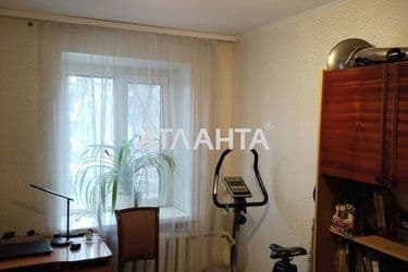 3-комнатная квартира по адресу ул. Краснова (площадь 56,9 м²) - Atlanta.ua - фото 26