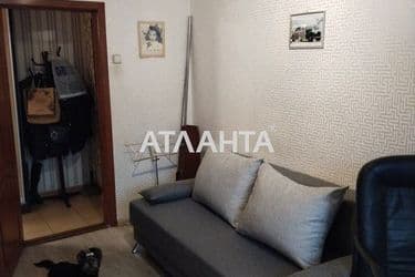 3-комнатная квартира по адресу ул. Краснова (площадь 56,9 м²) - Atlanta.ua - фото 27