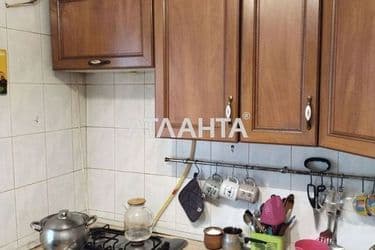 3-комнатная квартира по адресу ул. Краснова (площадь 56,9 м²) - Atlanta.ua - фото 31