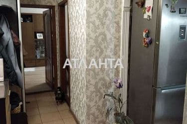 3-комнатная квартира по адресу ул. Краснова (площадь 56,9 м²) - Atlanta.ua - фото 32