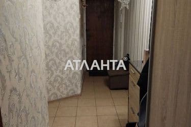 3-комнатная квартира по адресу ул. Краснова (площадь 56,9 м²) - Atlanta.ua - фото 33