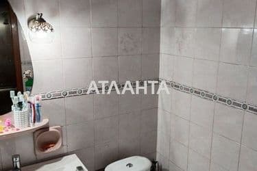 3-комнатная квартира по адресу ул. Краснова (площадь 56,9 м²) - Atlanta.ua - фото 35