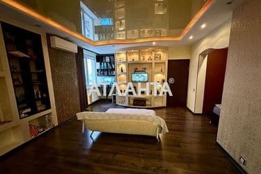 2-rooms apartment apartment by the address st. Bulvar Koltsova (area 64,9 m²) - Atlanta.ua - photo 23