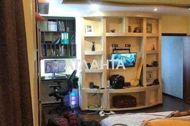 2-rooms apartment apartment by the address st. Bulvar Koltsova (area 64,9 m²) - Atlanta.ua - photo 22