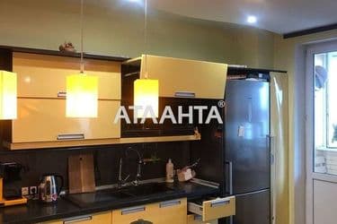 2-rooms apartment apartment by the address st. Bulvar Koltsova (area 64,9 m²) - Atlanta.ua - photo 18