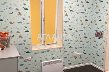 2-кімнатна квартира за адресою вул. Чорноморського Козацтва (площа 45 м²) - Atlanta.ua - фото 17