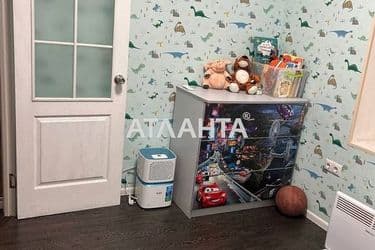 2-кімнатна квартира за адресою вул. Чорноморського Козацтва (площа 45 м²) - Atlanta.ua - фото 18