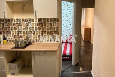 2-кімнатна квартира за адресою вул. Чорноморського Козацтва (площа 45 м²) - Atlanta.ua - фото 22