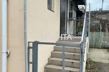 2-кімнатна квартира за адресою вул. Чорноморського Козацтва (площа 45 м²) - Atlanta.ua - фото 28