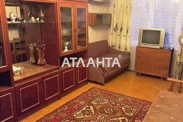 2-rooms apartment apartment by the address st. Tsentralnyy aeroport (area 44 m²) - Atlanta.ua - photo 9