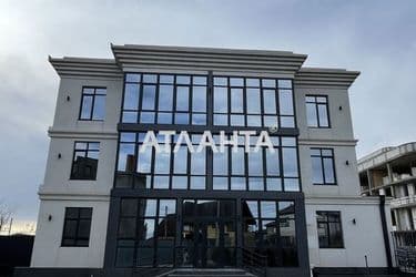 1-комнатная квартира по адресу ул. Северная (площадь 37,9 м²) - Atlanta.ua - фото 12