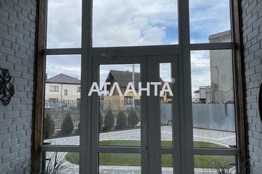 1-комнатная квартира по адресу ул. Северная (площадь 37,9 м²) - Atlanta.ua - фото 13