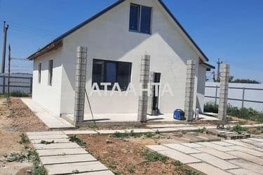 Дом по адресу ул. Молодежная (площадь 80 м²) - Atlanta.ua - фото 19