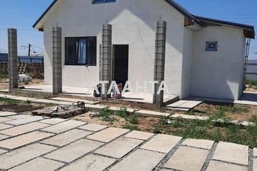 Дом по адресу ул. Молодежная (площадь 80 м²) - Atlanta.ua - фото 20