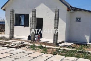 Дом по адресу ул. Молодежная (площадь 80 м²) - Atlanta.ua - фото 21