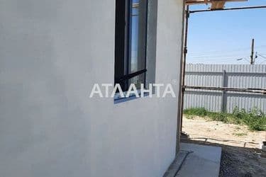 Дом по адресу ул. Молодежная (площадь 80 м²) - Atlanta.ua - фото 22