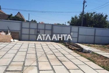 Дом по адресу ул. Молодежная (площадь 80 м²) - Atlanta.ua - фото 25