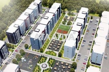 1-комнатная квартира по адресу 7 км овидиопольской дор. (площадь 29,5 м²) - Atlanta.ua - фото 22