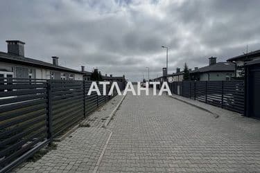 Дом по адресу ул. Пихтовая (площадь 75 м²) - Atlanta.ua - фото 17