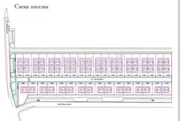 Дом по адресу ул. Пихтовая (площадь 73 м²) - Atlanta.ua - фото 25