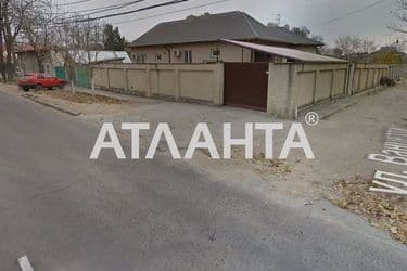 Дом по адресу ул. Ванцетти (площадь 49,9 м²) - Atlanta.ua - фото 6