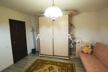 3-комнатная квартира по адресу Средний пер. (площадь 80 м²) - Atlanta.ua - фото 15