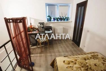 3-комнатная квартира по адресу Средний пер. (площадь 80 м²) - Atlanta.ua - фото 18