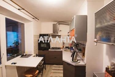 3-комнатная квартира по адресу Средний пер. (площадь 80 м²) - Atlanta.ua - фото 21