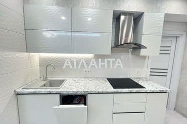 2-комнатная квартира по адресу ул. Жемчужная (площадь 57,1 м²) - Atlanta.ua - фото 17