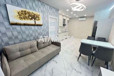 2-комнатная квартира по адресу ул. Жемчужная (площадь 57,1 м²) - Atlanta.ua - фото 18