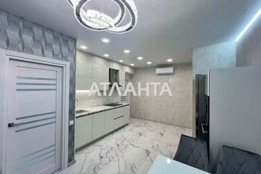 2-комнатная квартира по адресу ул. Жемчужная (площадь 57,1 м²) - Atlanta.ua - фото 19