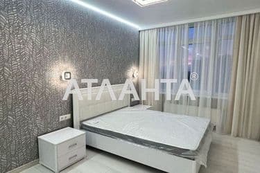 2-комнатная квартира по адресу ул. Жемчужная (площадь 57,1 м²) - Atlanta.ua - фото 21