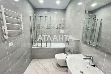2-комнатная квартира по адресу ул. Жемчужная (площадь 57,1 м²) - Atlanta.ua - фото 22