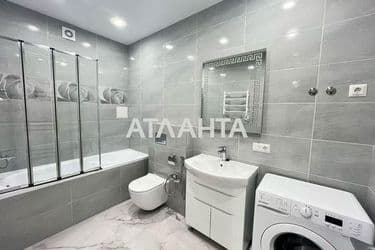 2-комнатная квартира по адресу ул. Жемчужная (площадь 57,1 м²) - Atlanta.ua - фото 23