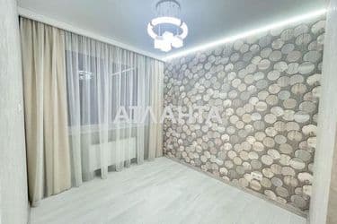 2-комнатная квартира по адресу ул. Жемчужная (площадь 57,1 м²) - Atlanta.ua - фото 25