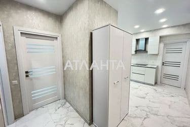 2-комнатная квартира по адресу ул. Жемчужная (площадь 57,1 м²) - Atlanta.ua - фото 28