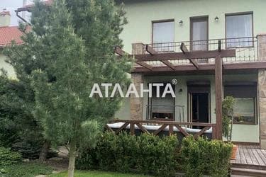 House by the address st. Navariyska (area 165 m²) - Atlanta.ua - photo 30
