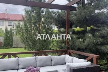 House by the address st. Navariyska (area 165 m²) - Atlanta.ua - photo 31