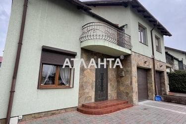 House by the address st. Navariyska (area 165 m²) - Atlanta.ua - photo 26