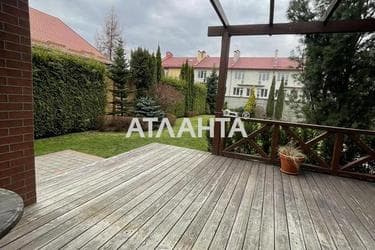 House by the address st. Navariyska (area 165 m²) - Atlanta.ua - photo 29